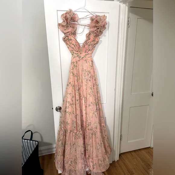 Mac Duggal Dresses & Skirts - Mac Duggal floral gown